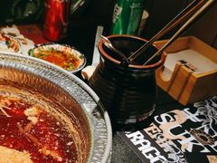 -牛New寿喜烧(虹桥新天地店)