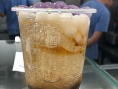 -甜心闲生传统手工冰粉(奎星楼店)