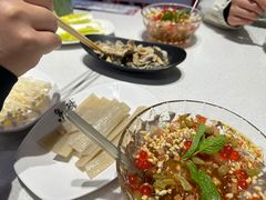 -鱼酷活鱼烤鱼(仙林金鹰店)
