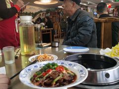 -九寨沟石锅鱼(沣峪口二十年店)