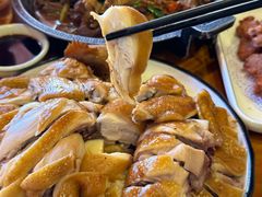 -61号餐吧(兴坪古镇漓江店)