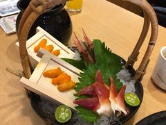 -山之川日料放题(通州店)