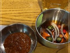 -姜虎东白丁烤肉(银泰中心in99店)