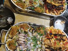 -原乡故事里海鲜大餐(玉祥门北马道巷店)