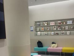 -天真蓝照相馆(五角场百联又一城店)