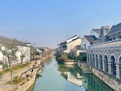 -广富林郊野公园