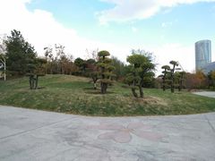 -群力丁香公园