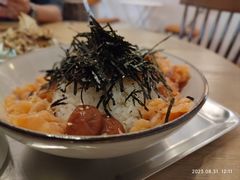 -Retro Deli 茶泡饭