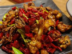 -壹酒贰肉1926·深夜食堂(南京北街店)
