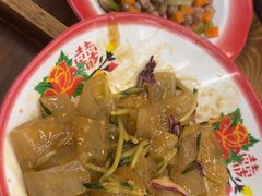 -那红花·东北菜铁锅炖(仙林金鹰店)