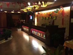 -正元阁影院足道SPA(鲁迅故里店)