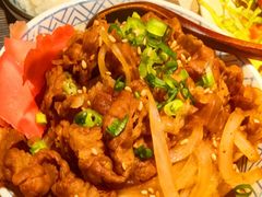 -森味薪火烧•烧鸟居酒屋•日本料理(望京店)