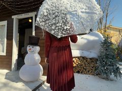 -HERRE·FARM 赫尔露营农场·团建聚会包场