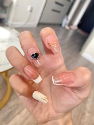 -HUII NAIL绘京美甲美睫会馆