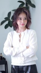 -BEAUTY HAIR GANO