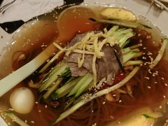 -七八冷面·延边朝鲜族美食(欢乐谷店)