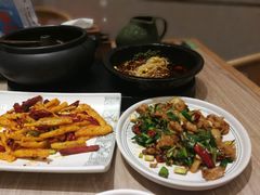 -云海肴云南菜(青浦宝龙店)
