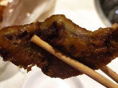 -红专尹胖子油炸糕