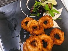 -斗牛士牛排(南京东路店)