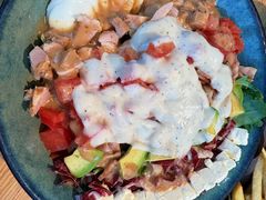 -娜娜家•Nana's restaurant (南开大悦城店)