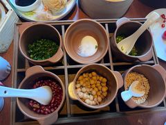 -云庭汇·粤菜海鲜(东盟盛天地店)