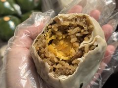 -白玉兰食品(中山公园龙之梦店)
