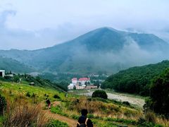 -灵山