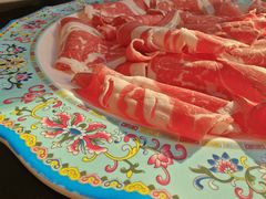 -南门四季铜锅涮肉(大屯·北苑店)