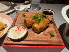 -柿合缘新京菜(静安嘉里中心店)