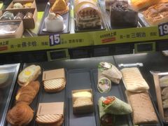 -星巴克臻选(北京颐堤港中心第二店)