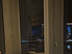 -洲际酒店·地平线全日餐厅HORIZON CAFÉ