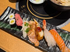 -合点寿司(美罗城店)