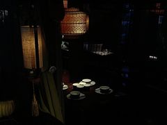 -绿茶餐厅(汇悦大融城店)