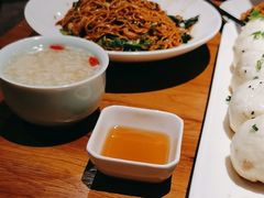 -金枝玉叶上海人家食府(三里河店)