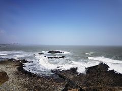 -厦门湾·白塘湾火山公园