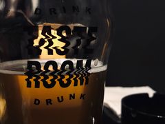 -TASTE ROOM Bar