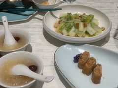 -柒园·三十年创意杭帮菜(龙湖滨江天街店)
