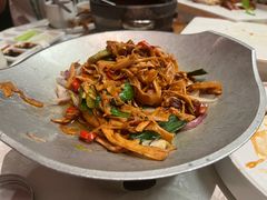 -老知青·东北菜(中华城店)
