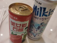 -博姆炸鸡精品餐厅(常发广场店)