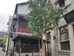 -两江国际影视城