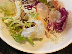 -WOLFGANG PUCK KITCHEN & BAR(迪士尼小镇店)