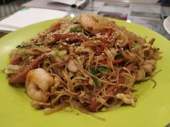 小龙凤招牌炒米粉-小龍鳳餐室(番禺路店)