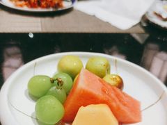 -極上萬膳·日料放题(海岸城店)