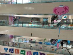 -河南省儿童医院(郑东院区)