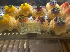 -Let's Taipei 非常烘焙(太古里店)