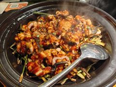 -顺峰顺水顺德菜(龙华店)