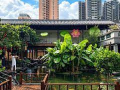 -顺德渔村·岭南一号