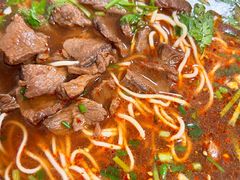 牛肉面-高岗里小马牛肉面(卫巷店)