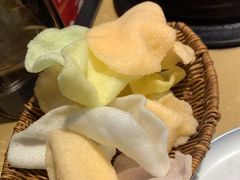 -万里闯关东铁锅炖菜馆(高新旗舰店)