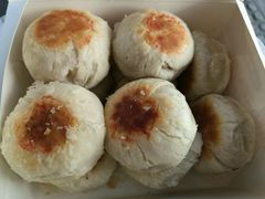 -长发西饼(临顿路店)